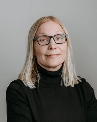 Niina-Susanna Larsson